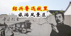 操逼视频大全无码中国绍兴-鲁迅故里旅游风景区